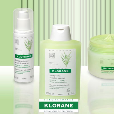cosmetique-klorane Les cosmétiques Klorane