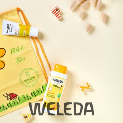 cosmetique-weleda