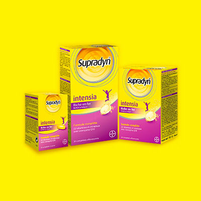 vitamines-supradyn